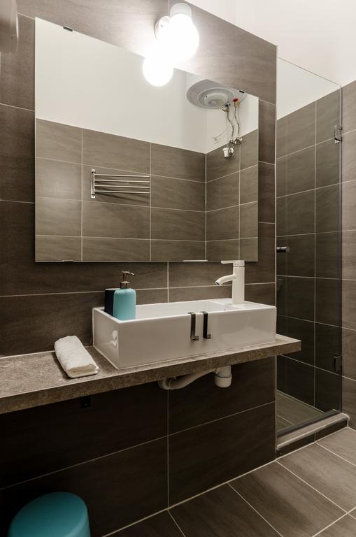Cumin Apartments Budapest Exterior foto