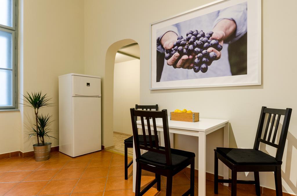 Cumin Apartments Budapest Exterior foto