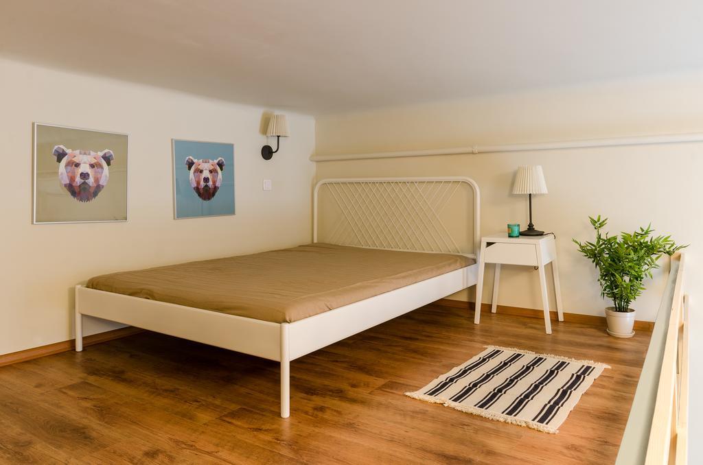Cumin Apartments Budapest Exterior foto